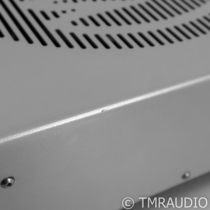 ModWright PH 9.0X Tube MM / MC Phono Preamplifier; PH9.0X