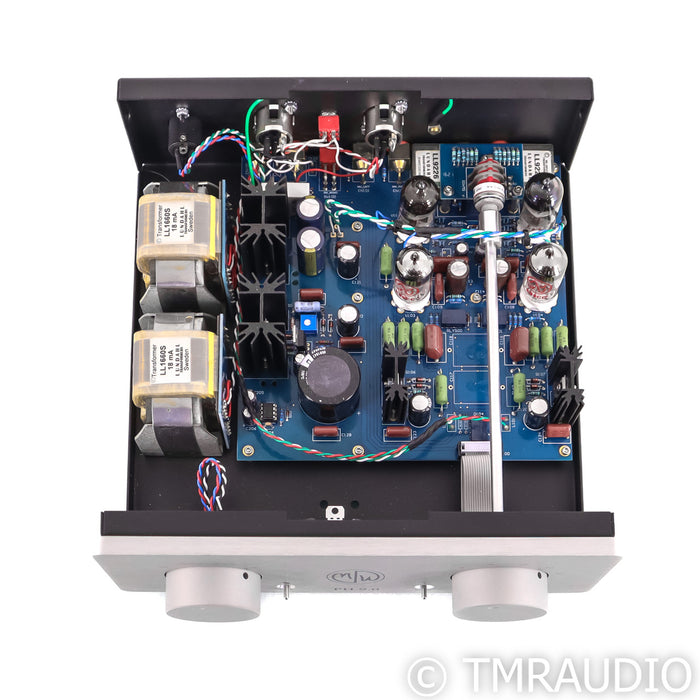 ModWright PH 9.0X Tube MM / MC Phono Preamplifier; PH9.0X