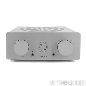 ModWright PH 9.0X Tube MM / MC Phono Preamplifier; PH9.0X