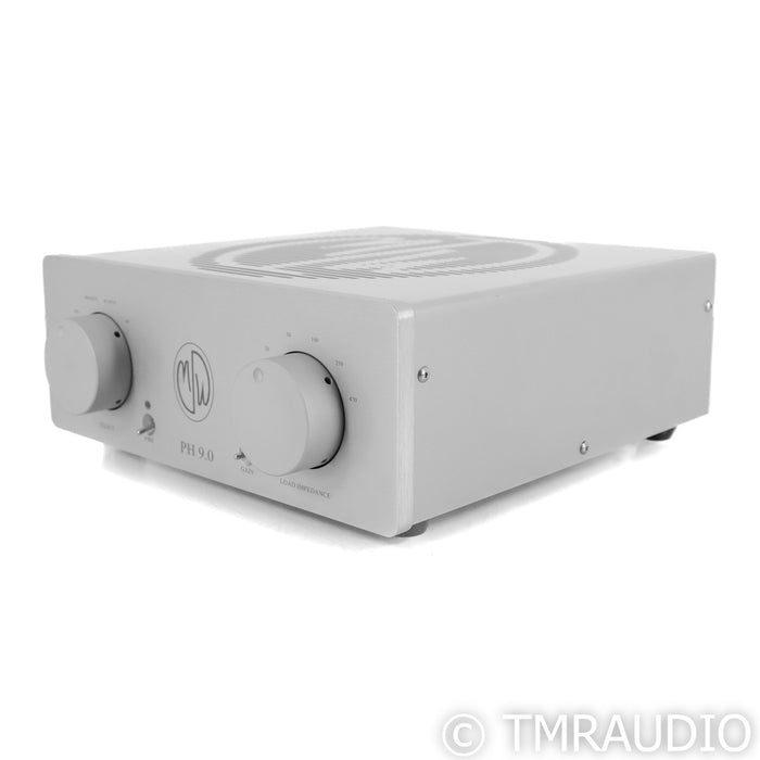ModWright PH 9.0X Tube MM / MC Phono Preamplifier; PH9.0X