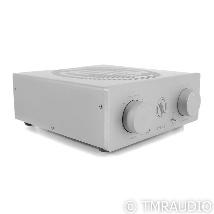 ModWright PH 9.0X Tube MM / MC Phono Preamplifier; PH9.0X