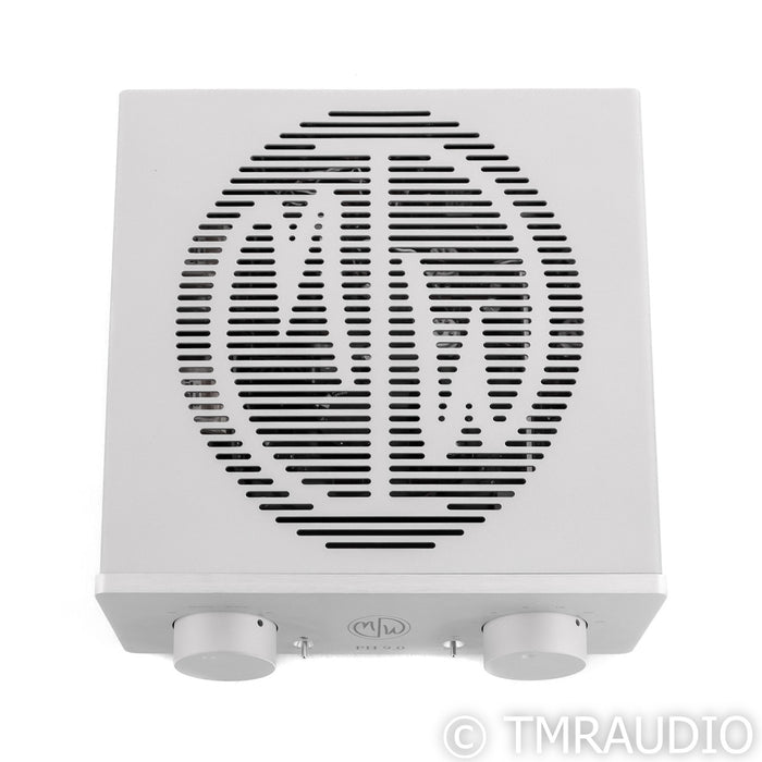 ModWright PH 9.0X Tube MM / MC Phono Preamplifier; PH9.0X