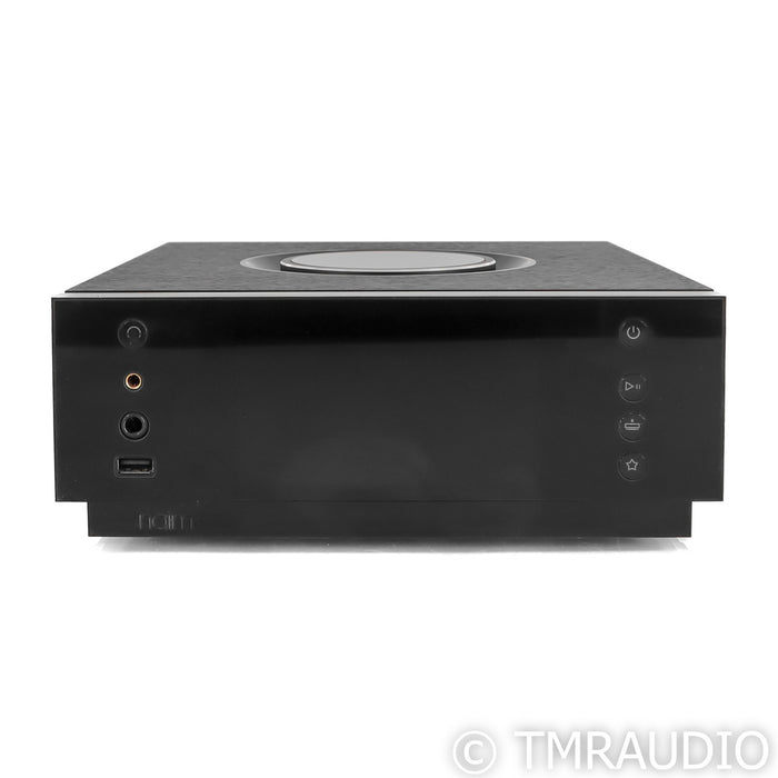 Naim Uniti Atom Wireless Network Streamer; Headphone Edition