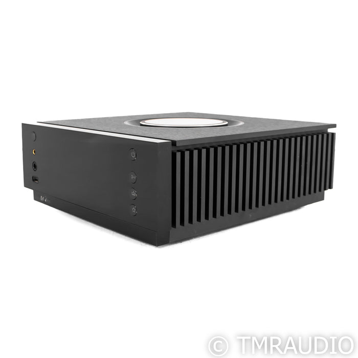 Naim Uniti Atom Wireless Network Streamer; Headphone Edition