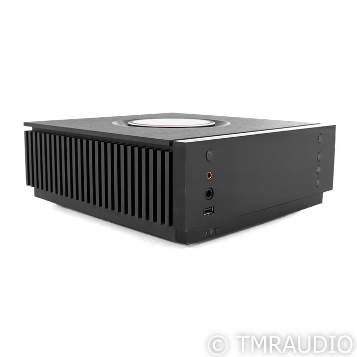 Naim Uniti Atom Wireless Network Streamer; Headphone Edition