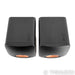 KEF LS50 Meta Bookshelf Speakers; Black Pair