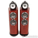 B&W 803 D3 Floorstanding Speakers; Rosewood Pair