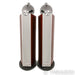 B&W 803 D3 Floorstanding Speakers; Rosewood Pair