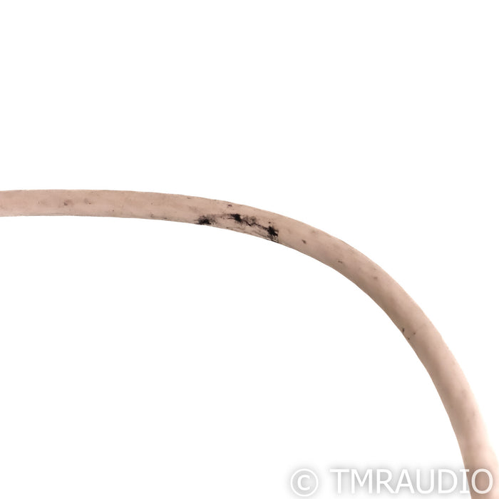 Transparent Audio The Link RCA Cables; 1m Pair Interconnects