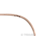 Transparent Audio The Link RCA Cables; 1m Pair Interconnects