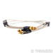 Transparent Audio The Link RCA Cables; 1m Pair Interconnects