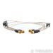 Transparent Audio The Link RCA Cables; 1m Pair Interconnects
