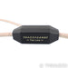 Transparent Audio The Link RCA Cables; 1m Pair Interconnects