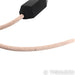Transparent Audio The Link RCA Cables; 1m Pair Interconnects