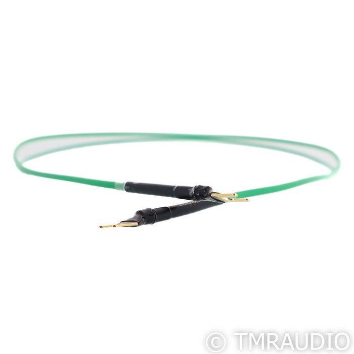 Nordost QRT QKore Grounding Wire; 1m (Open Box)