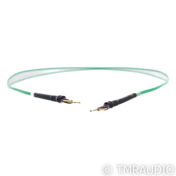 Nordost QRT QKore Grounding Wire; 1m (Open Box)
