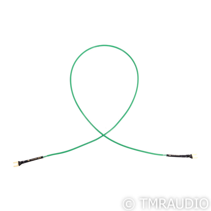 Nordost QRT QKore Grounding Wire; 1m (Open Box)