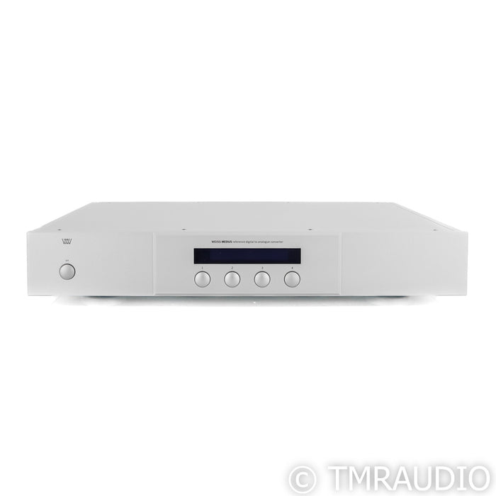 Weiss Engineering Medus DAC