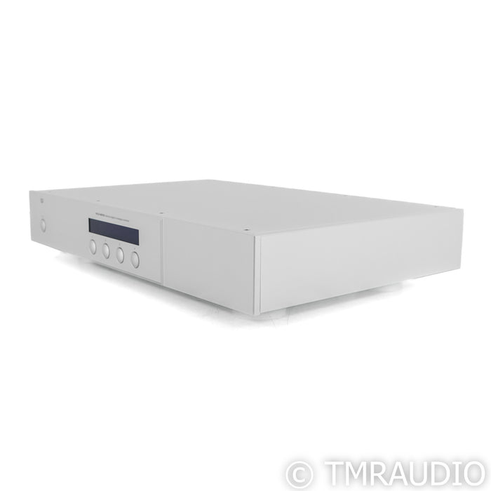 Weiss Engineering Medus DAC