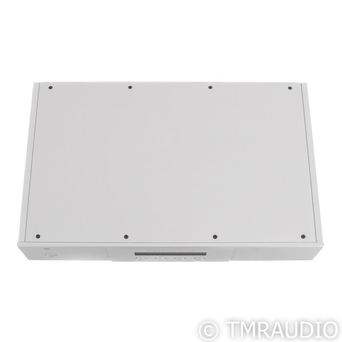 Weiss Engineering Medus DAC