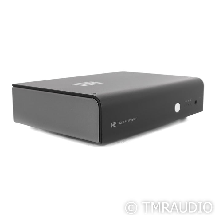 Schiit Audio Bifrost 2 DAC; D/A Converter