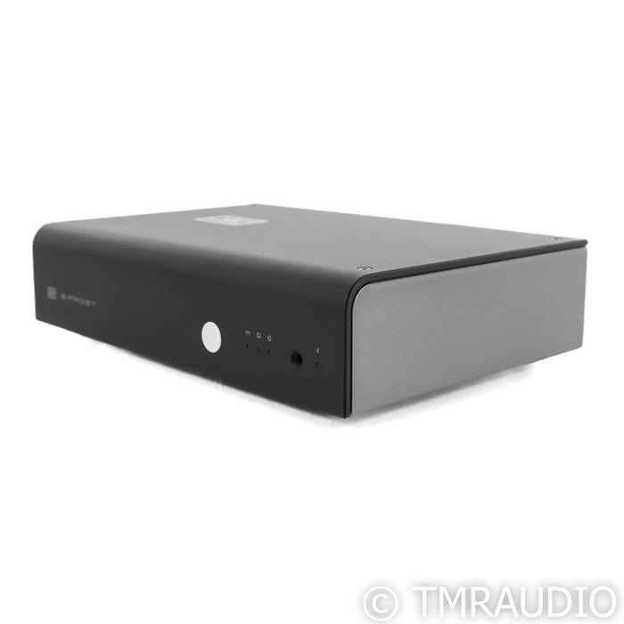 Schiit Audio Bifrost 2 DAC; D/A Converter