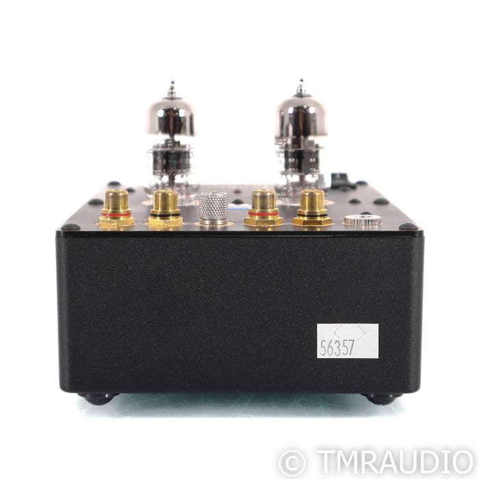 Parks Audio Budgie MM/MC Phono Tube Preamplifier