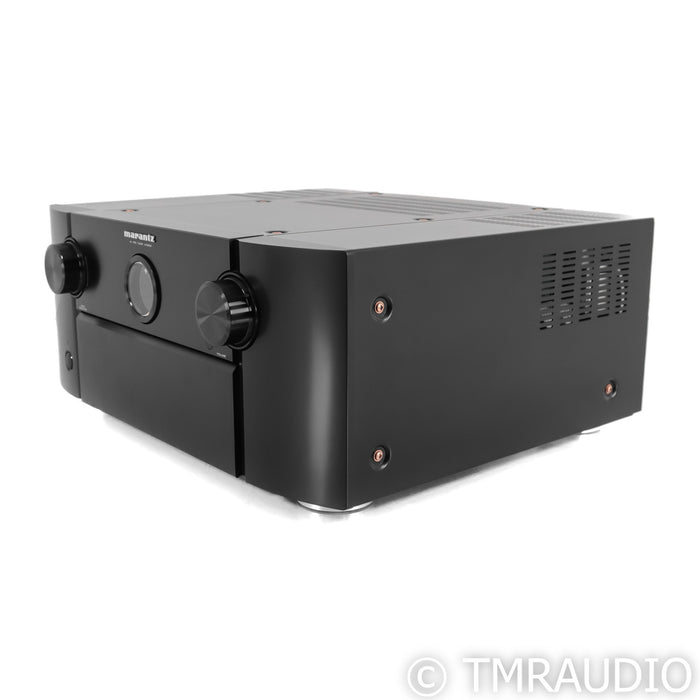 Marantz AV8802A 11.2 CHannel Home Theater Processor; AV-8802A; MM Phono; WiFi; BT