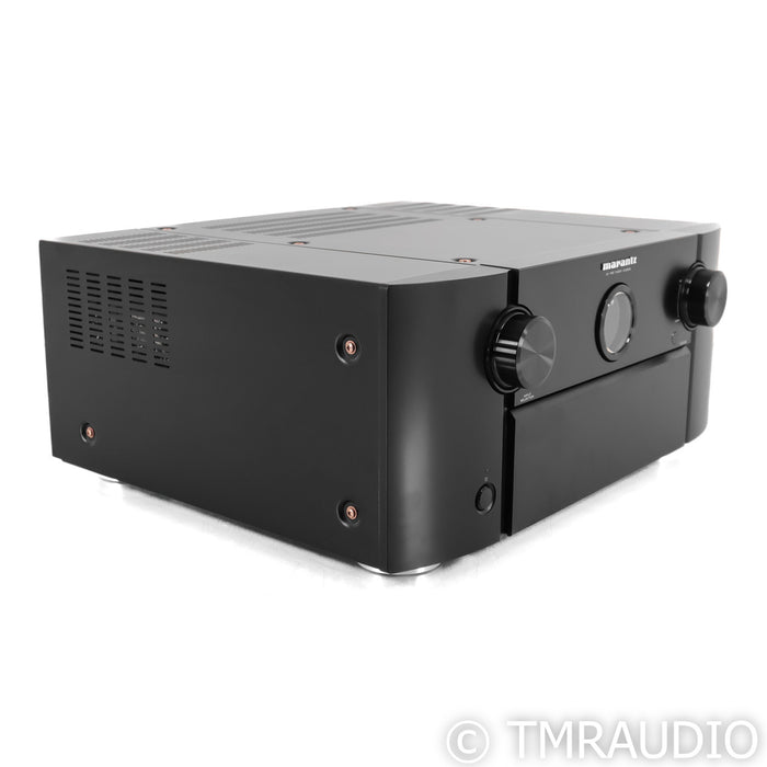 Marantz AV8802A 11.2 CHannel Home Theater Processor; AV-8802A; MM Phono; WiFi; BT