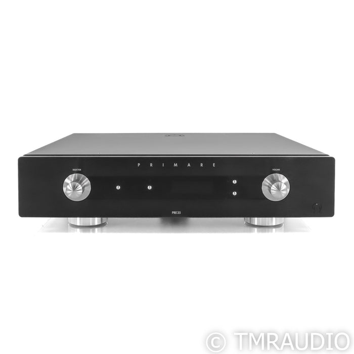 Primare PRE35 Stereo Preamplifier; PRE-35