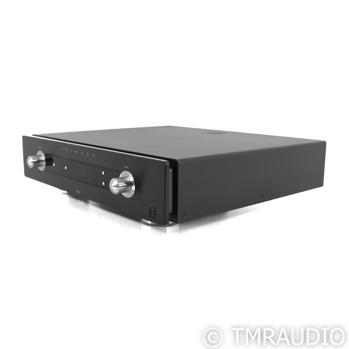 Primare PRE35 Stereo Preamplifier; PRE-35