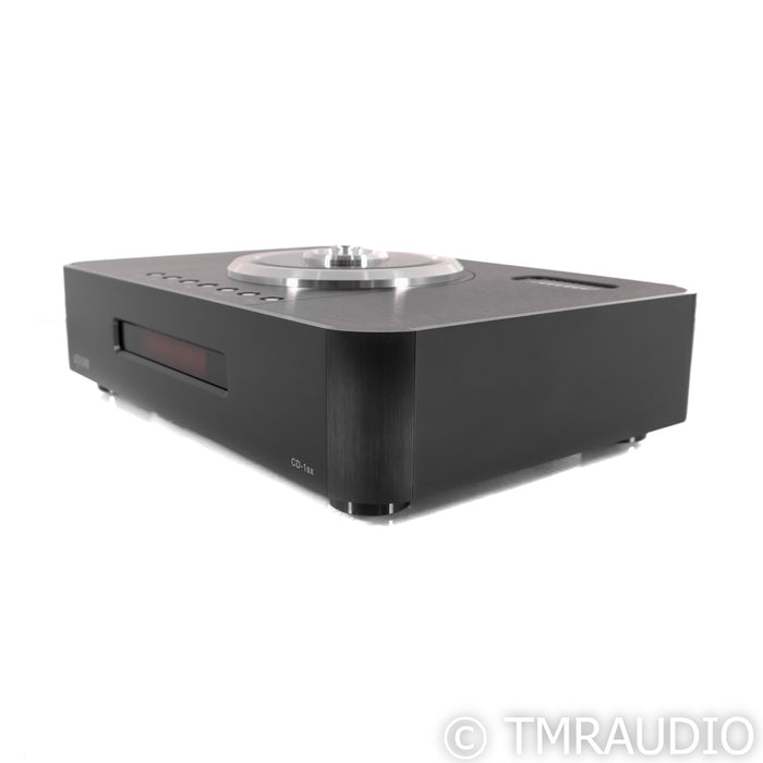 Ayon Audio CD-1sx Tube CD Player / DAC