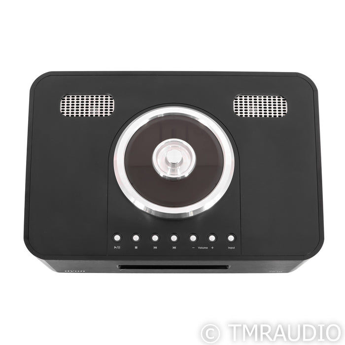 Ayon Audio CD-1sx Tube CD Player / DAC