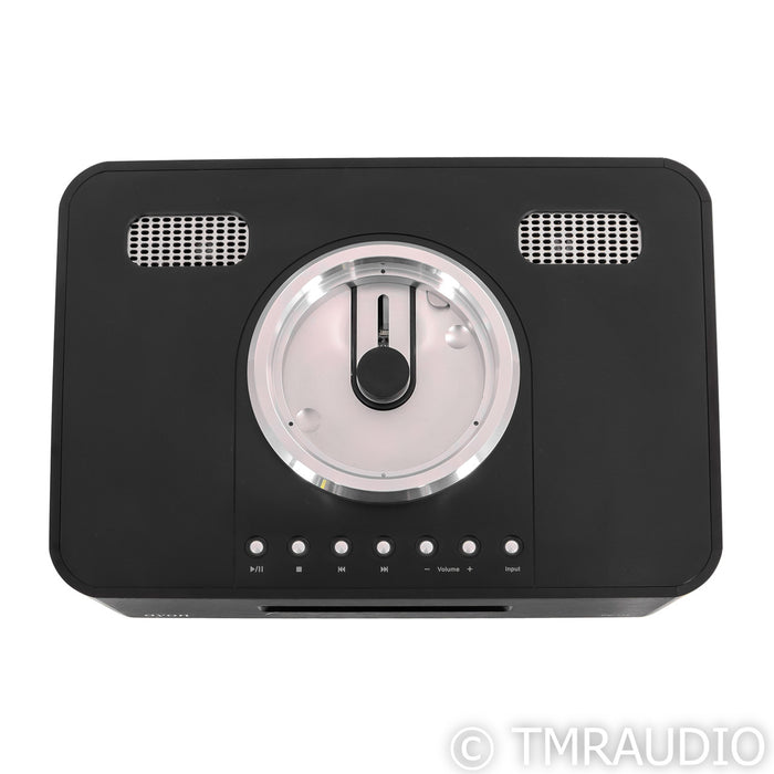 Ayon Audio CD-1sx Tube CD Player / DAC