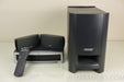 Bose 321 ii 3-2-1 2.1 Home Theater System
