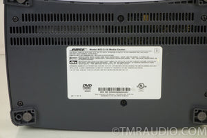 Bose 321 ii 3-2-1 2.1 Home Theater System