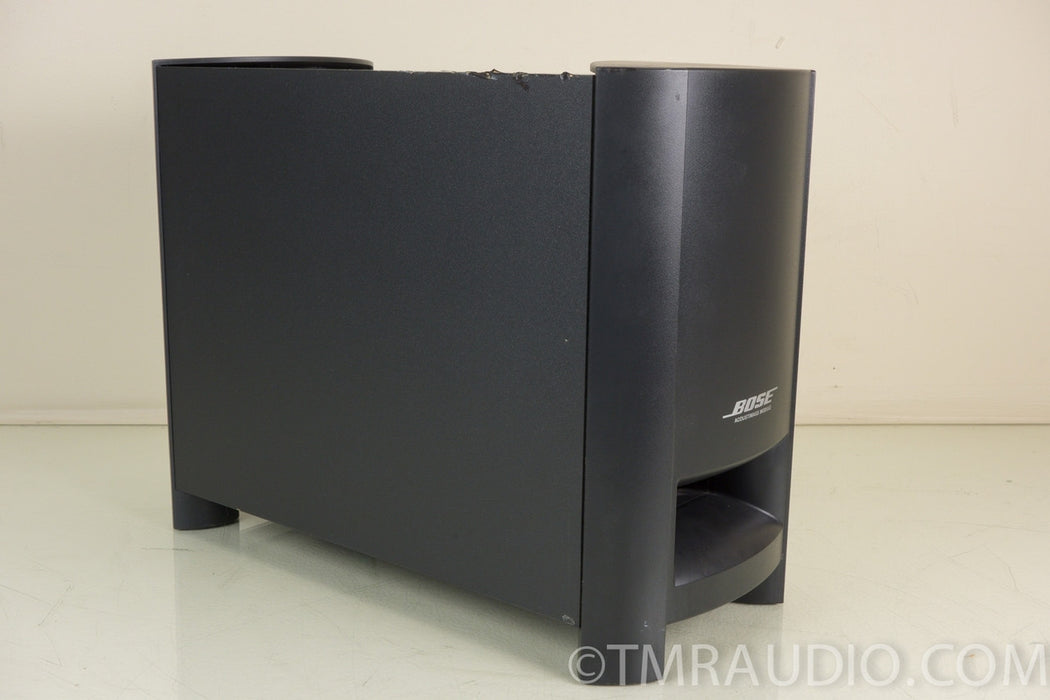 Bose 321 ii 3-2-1 2.1 Home Theater System