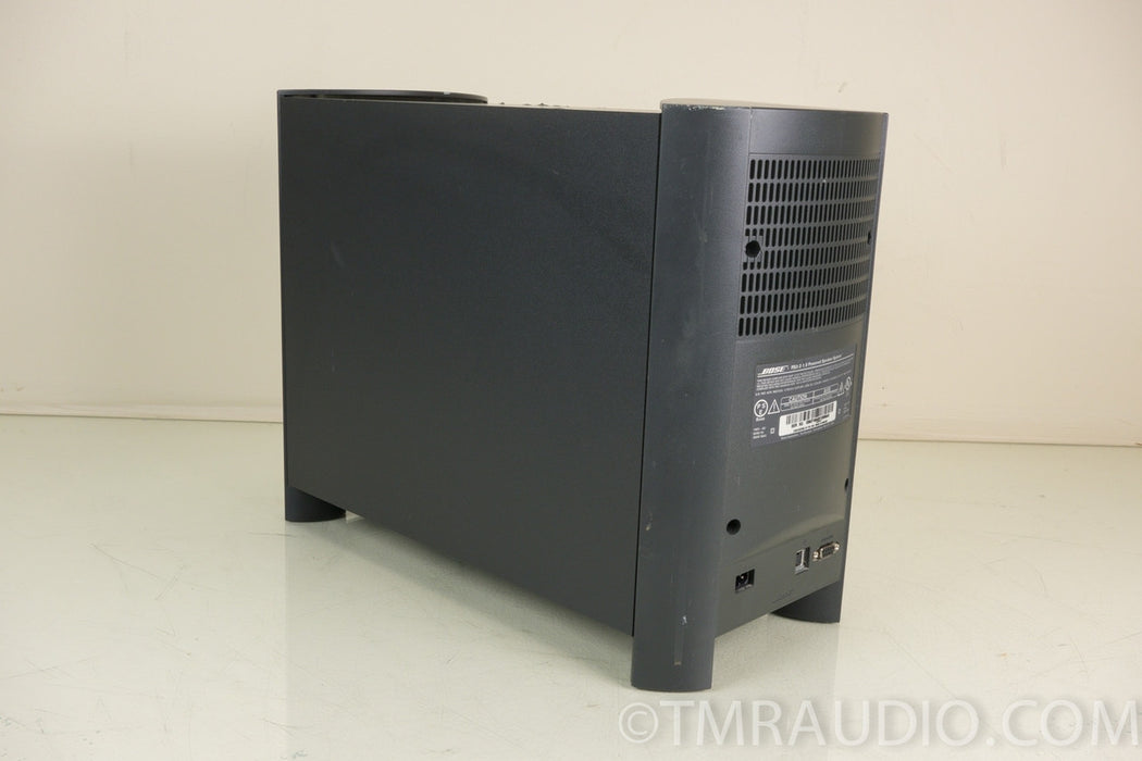 Bose 321 ii 3-2-1 2.1 Home Theater System