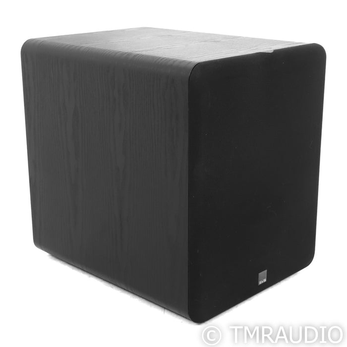 SVS PB-1000 10" Powered Subwoofer; Black