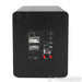 SVS PB-1000 10" Powered Subwoofer; Black