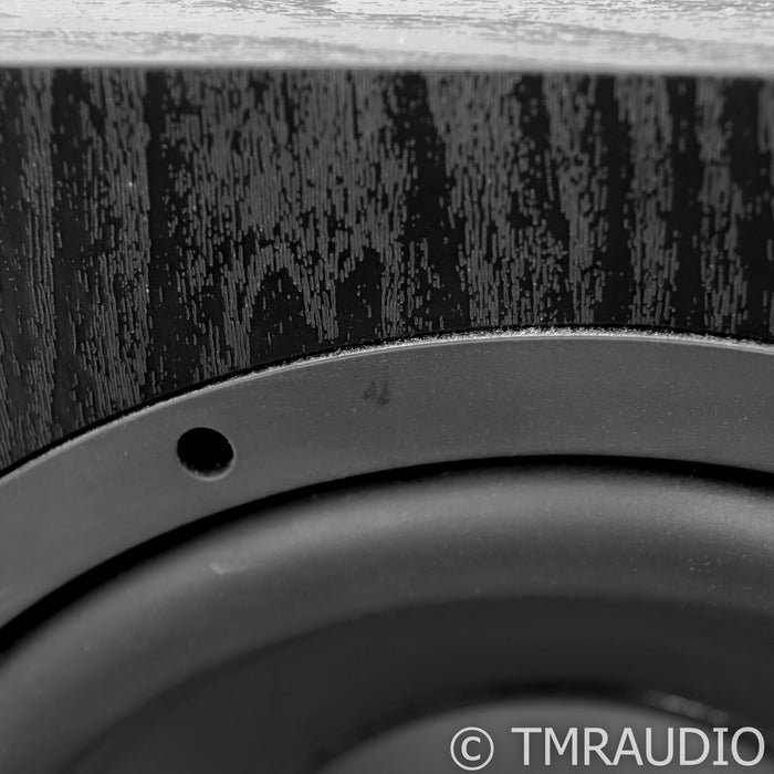 SVS PB-1000 10" Powered Subwoofer; Black