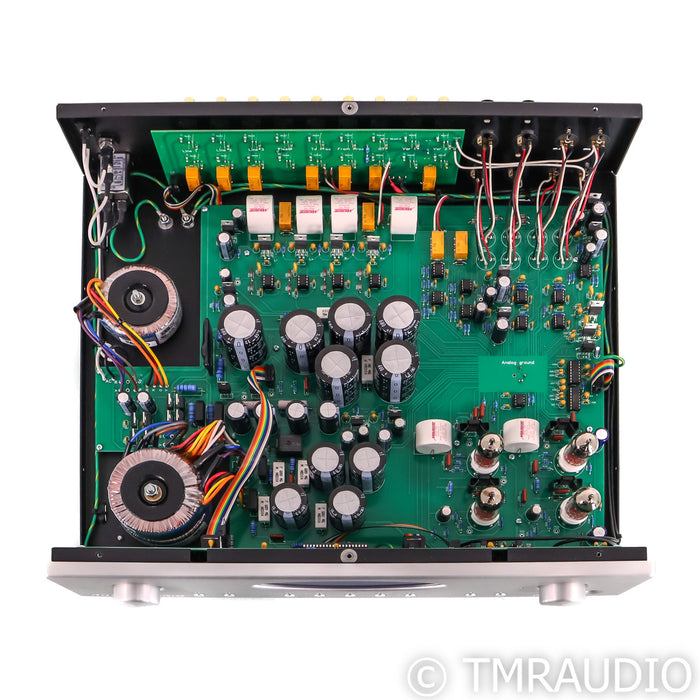 Rogue Audio RP-7 Stereo Tube Preamplifier