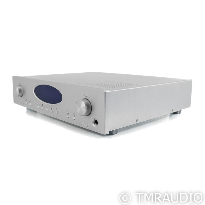 Rogue Audio RP-7 Stereo Tube Preamplifier