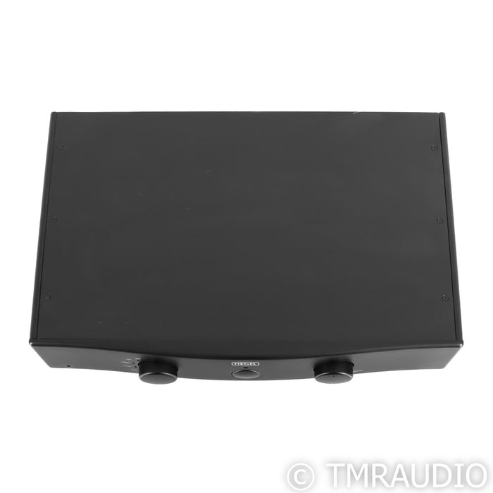 Hegel P20 Stereo Preamplifier; P-20