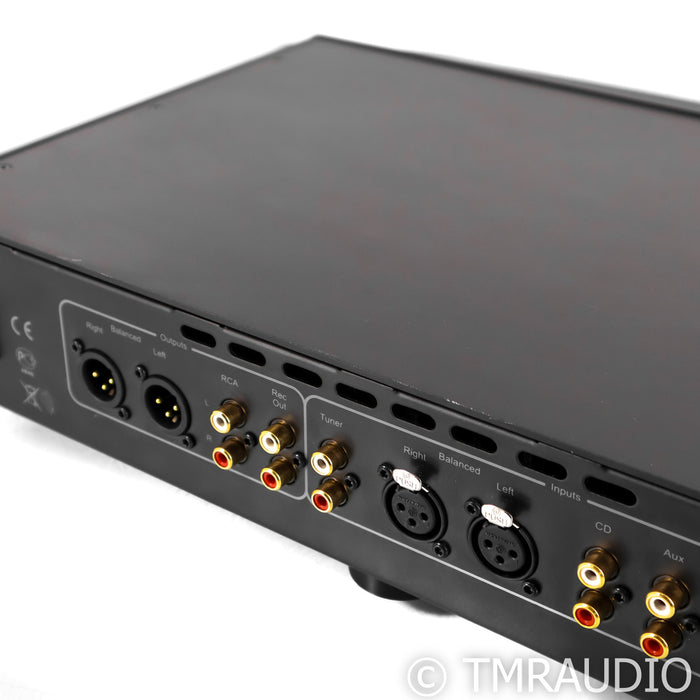 Hegel P20 Stereo Preamplifier; P-20