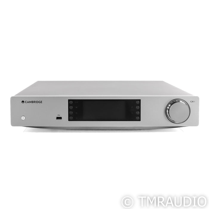 Cambridge Audio CXN V2 Wireless Network Streamer; Roon Ready