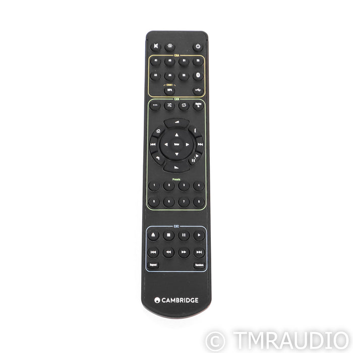Cambridge Audio CXN V2 Wireless Network Streamer; Roon Ready