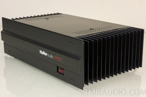 Hafler XL-280 MonoBlock Power Amplifier Set