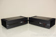 Hafler XL-280 MonoBlock Power Amplifier Set