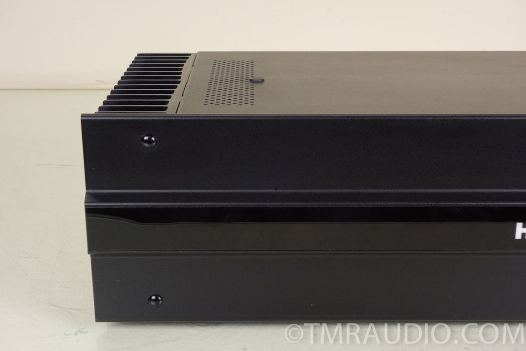 Hafler XL-280 MonoBlock Power Amplifier Set